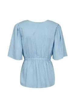 Moves Bonnet- Blouse - Blue Bell -Moves Winkel 6ab01d4e008548ad9270f49b40f7232d