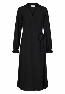 Moves Jurk - Black -Moves Winkel 6ba314d5f5194931a57e000e1238d104