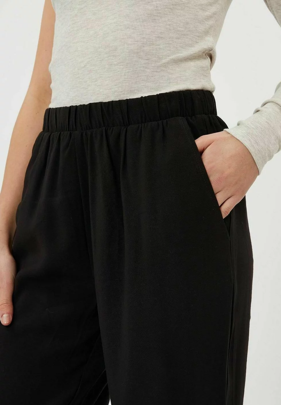 Moves Pynisa - Broek - Black 6 Moves Pynisa - Broek - Black - Afbeelding 4