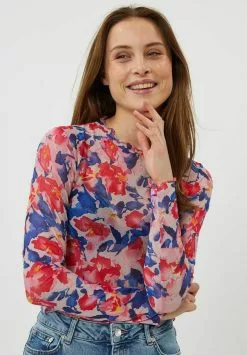 Moves Markhild - Blouse - Fuchsia Pink 9 Moves Markhild - Blouse - Fuchsia Pink -Moves Winkel 6e57e70c3c5d4461bbf4ba6873e19ea8