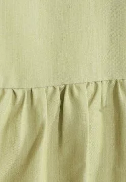 Moves Stini 2710 - Jurk - Sap Green -Moves Winkel 6fd293aa180343dfb1831831e30a9f82