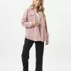 Moves Savisa - Overhemdblouse - Rose Dust -Moves Winkel 714bf7e56aea41f1be462c0daa4956b3