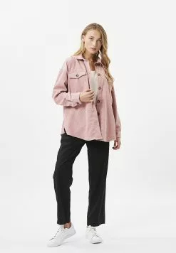 Moves Savisa - Overhemdblouse - Rose Dust