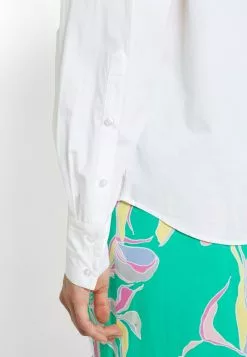 Moves Mellie - Blouse - White -Moves Winkel 721c07e1fbf54cedabf62d36be20dfd1