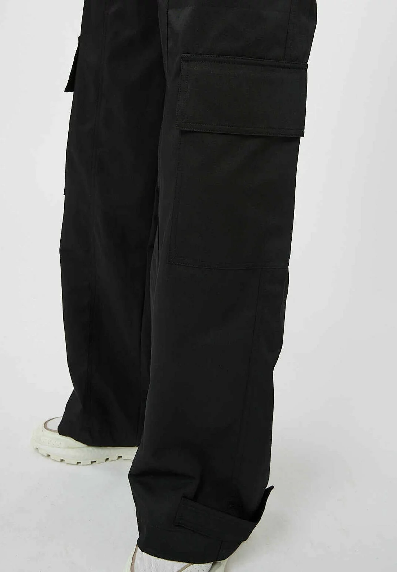 Moves Largo- Cargobroek - Black 7 Moves Largo- Cargobroek - Black - Afbeelding 5