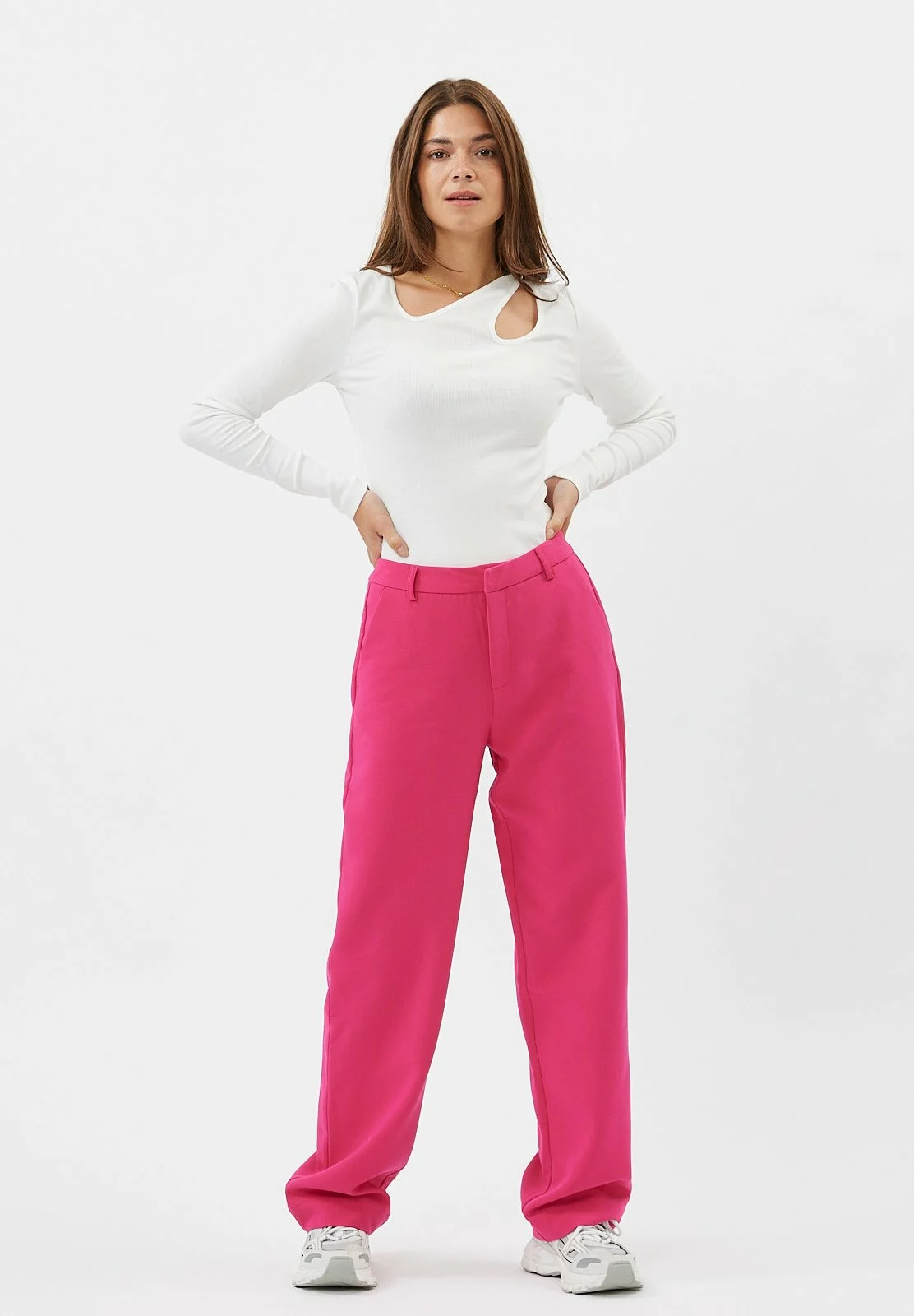 Moves Hamasti - Broek - Cabaret 4 Moves Hamasti - Broek - Cabaret - Afbeelding 2