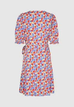 Moves Wrapmollie - Jurk - Snow White -Moves Winkel 72a6a8038eee4839b6f7072cfef64c67