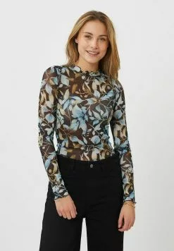 Moves Markhild 2826 - Blouse - Black