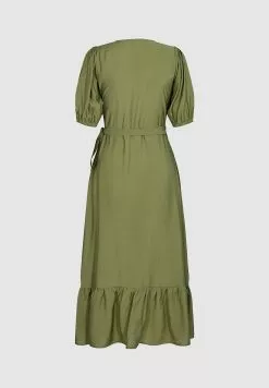 Moves Mallu-Ss - Jurk - Boa -Moves Winkel 73a3cc39f6244b4196dad34767092b87