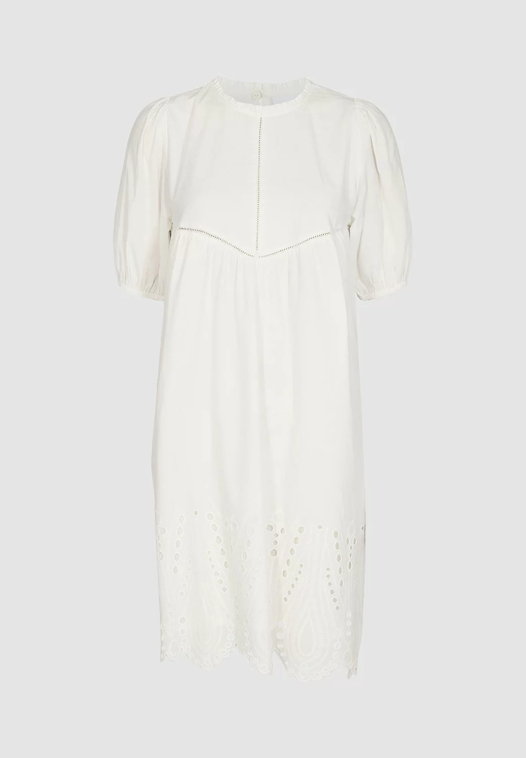 Moves Kolbana- Jurk - Snow White 6 Moves Kolbana- Jurk - Snow White - Afbeelding 4