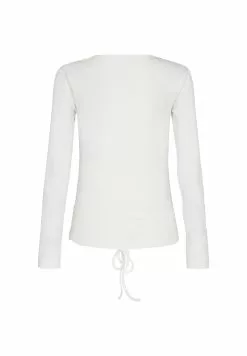Moves Corida - Longsleeve - Ivory -Moves Winkel 75a8517bb7794aff8601021df338ede1