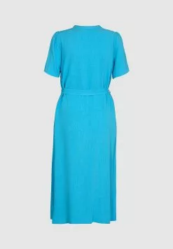 Moves Kolbana- Blousejurk - Bonnie Blue -Moves Winkel 77b500dff277425393d16a93c7b75263