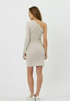 Moves Luviesan 2675 - Etui-Jurk - Sahara -Moves Winkel 77d130448a41493a9db6fe67aa9c6a78