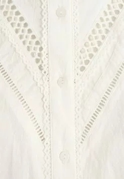 Moves Femi - Overhemdblouse - Snow White -Moves Winkel 77d8d6d226da4f408d593d25b2a63b12