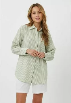 Moves Elassu- Overhemdblouse - Boa