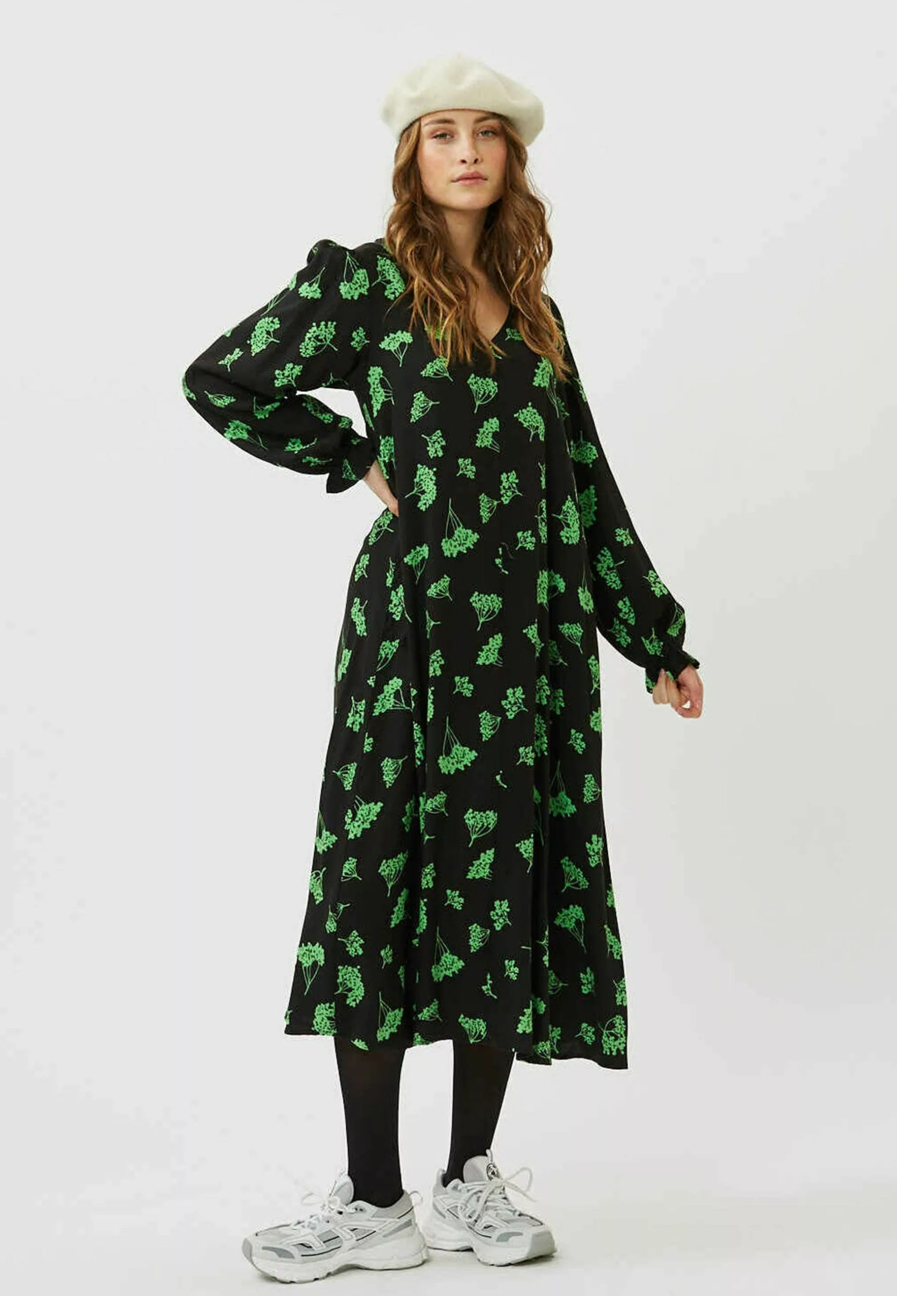 Moves Duella - Jerseyjurk - Black 3 Moves Duella - Jerseyjurk - Black