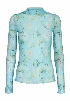 Moves Filana- Blouse - Porcelain Blue 13 Moves Filana- Blouse - Porcelain Blue -Moves Winkel 7a71a21d6efb420882812d611cacb852