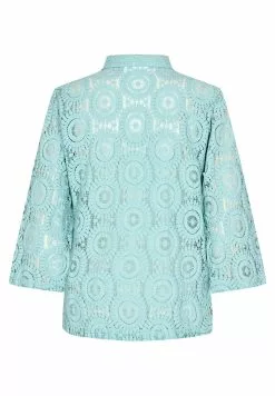 Moves Lasi- Overhemdblouse - Porcelain Blue 8 Moves Lasi- Overhemdblouse - Porcelain Blue -Moves Winkel 7b88d460b44c42678912cb0ec4e133e4