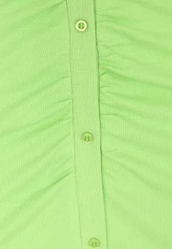 Moves Hontun- Etui-Jurk - Sap Green -Moves Winkel 7bbf20340ff548beb18deda4004d4fff