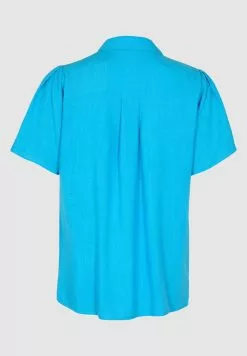 Moves Koluna - Overhemdblouse - Bonnie Blue 13 Moves Koluna - Overhemdblouse - Bonnie Blue -Moves Winkel 7d1e74ec55844418ba91d9fa17736a7a