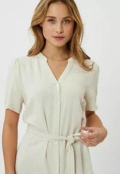 Moves Kolbana- Blousejurk - Warm Sand 12 Moves Kolbana- Blousejurk - Warm Sand -Moves Winkel 7d21b387568846fa9f7777b50fcedea0