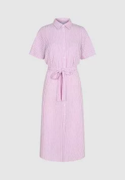 Moves Elassi- Blousejurk - Lilac Sachet -Moves Winkel 7e2f460bd13b49f9af06a0f71f0ff326