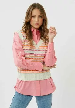 Moves Viste - Top - Beige