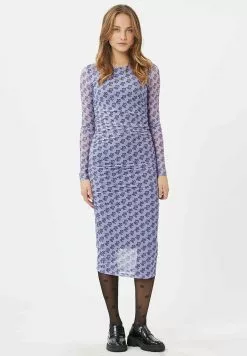 Moves Debina- Etui-Jurk - Sand Verbena