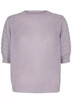 Moves Lubana- T-Shirt Basic - Thistle 12 Moves Lubana- T-Shirt Basic - Thistle -Moves Winkel 81cdc4f9d39e4d7195d0b19a6b33d9cb