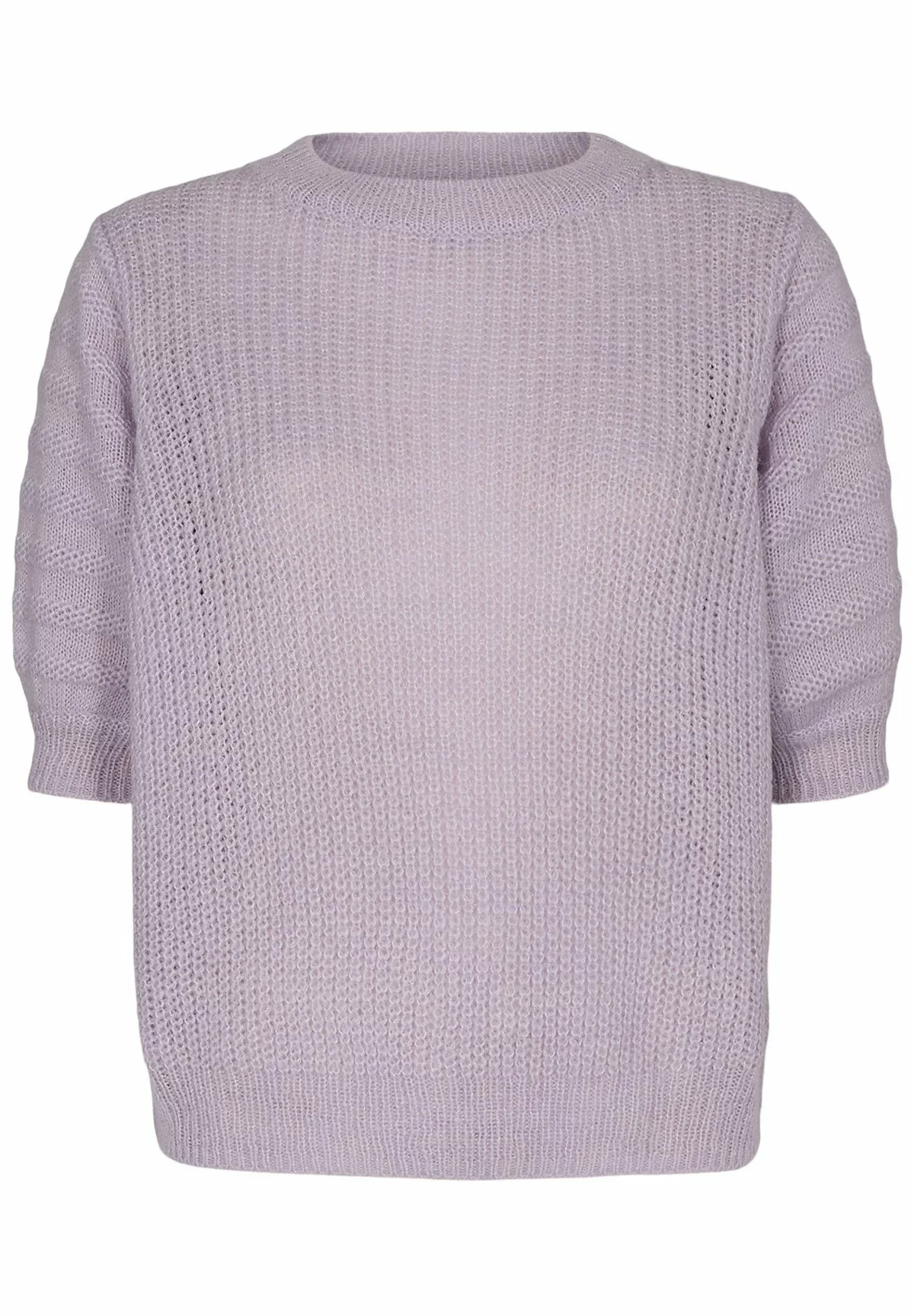 Moves Lubana- T-Shirt Basic - Thistle 7 Moves Lubana- T-Shirt Basic - Thistle - Afbeelding 5