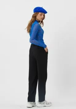 Moves Filana 2598 - Longsleeve - Strong Blue -Moves Winkel 829b9c75674443bdabb1730692f0fea9
