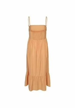 Moves Mesti - Jurk - Apricot Ice -Moves Winkel 835b16b9349849938f69fd883c3a6e54