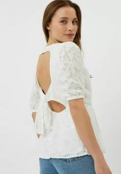Moves Clover - Blouse - Snow White 9 Moves Clover - Blouse - Snow White -Moves Winkel 83615dc652ef46c1a4c2320342d30adb