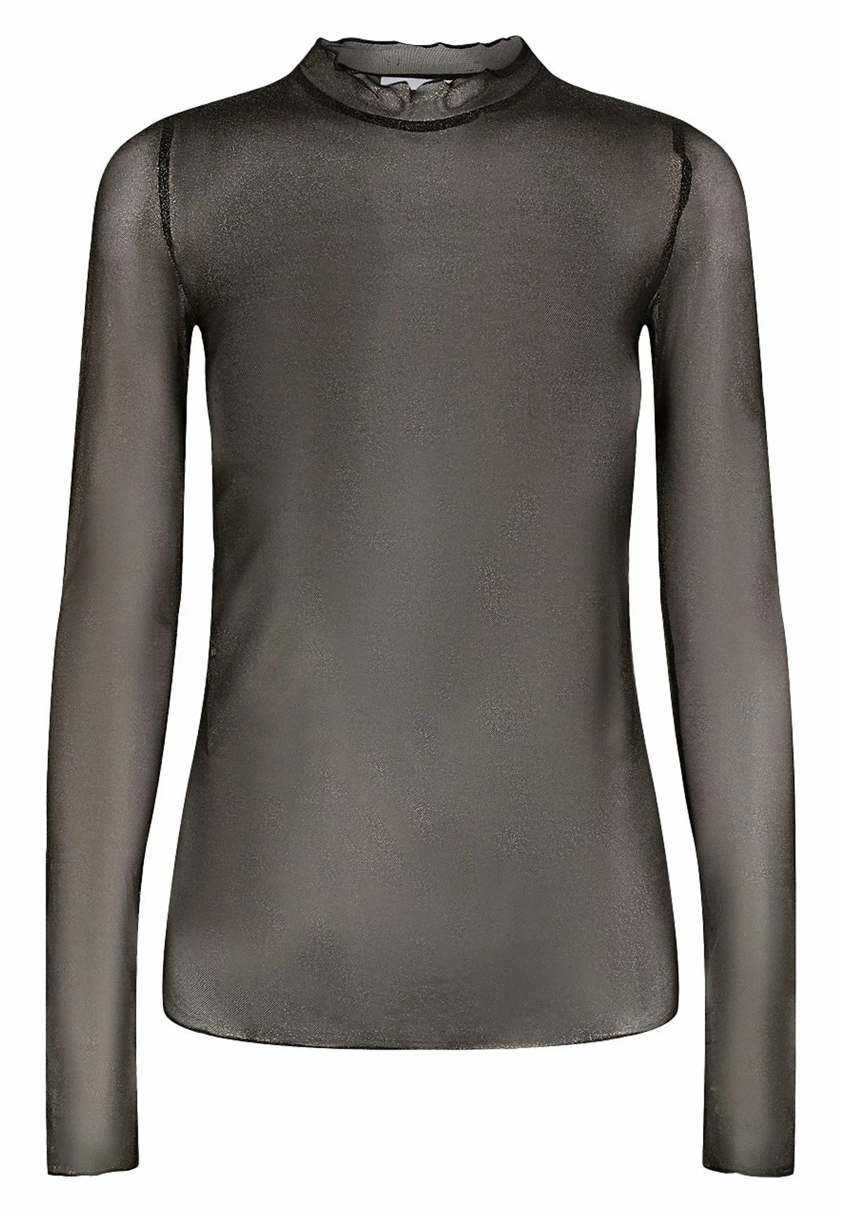 Moves Markhild - Blouse - Gold 5 Moves Markhild - Blouse - Gold - Afbeelding 3