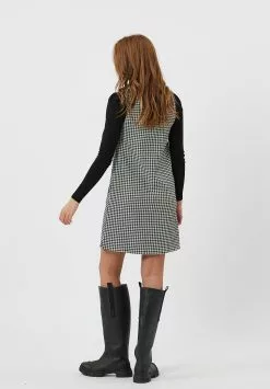 Moves Monne - Jurk - Black -Moves Winkel 8723e3906e794000aff3509c4b41aa1a