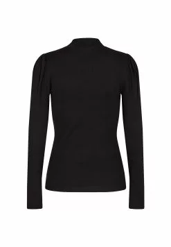 Moves Fienna - Longsleeve - Black -Moves Winkel 879f7ea36ac64f419c822099f6964992