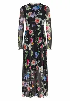 Moves Marisan- Maxi-Jurk - Black 13 Moves Marisan- Maxi-Jurk - Black -Moves Winkel 88435daf2469451db41ba2db8b389234