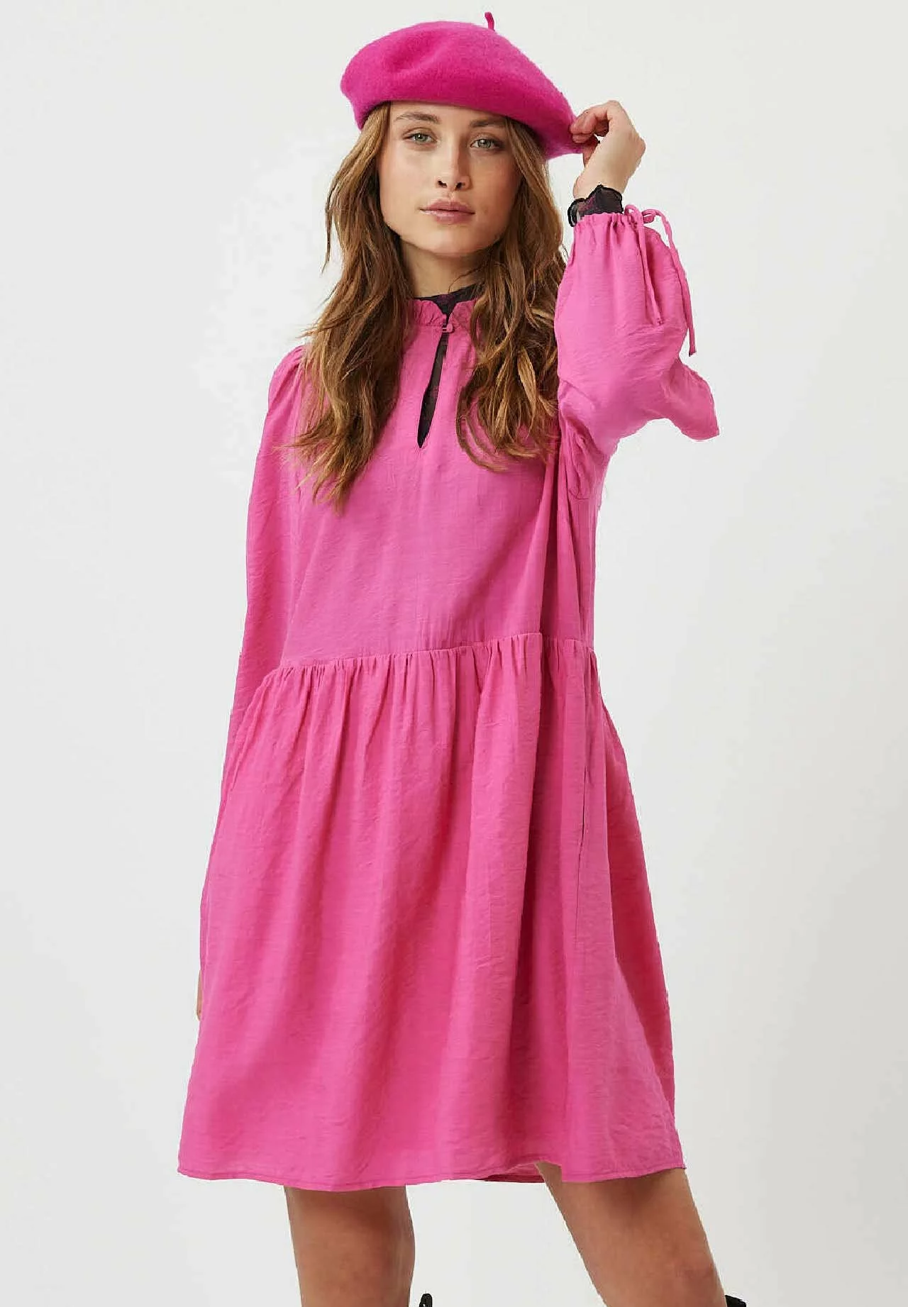 Moves Aminna- Jurk - Cabaret 3 Moves Aminna- Jurk - Cabaret