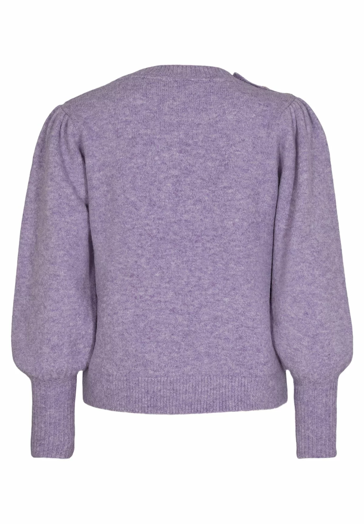 Moves Aste - Trui - Lilac Breeze 7 Moves Aste - Trui - Lilac Breeze - Afbeelding 5