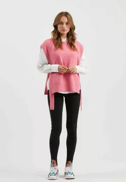 Moves Lanilu- Top - Azalea Pink