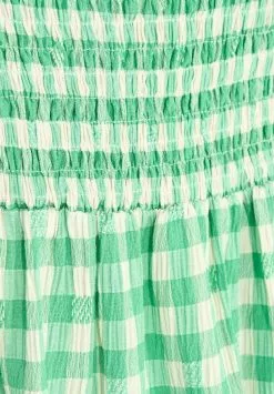 Moves Relia 2469 - Jurk - Bright Green -Moves Winkel 8b0aab95f05a41099aa8e184a84b563a