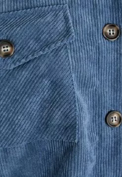 Moves Savisa - Overhemdblouse - Moonlight Blue -Moves Winkel 8d0173ab6b8f4c10b357eb33fc8f6891