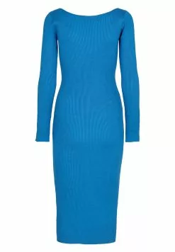 Moves Aninna - Etui-Jurk - Malibu Blue 9 Moves Aninna - Etui-Jurk - Malibu Blue -Moves Winkel 8d41079f072a48e4a097a3560217f29b