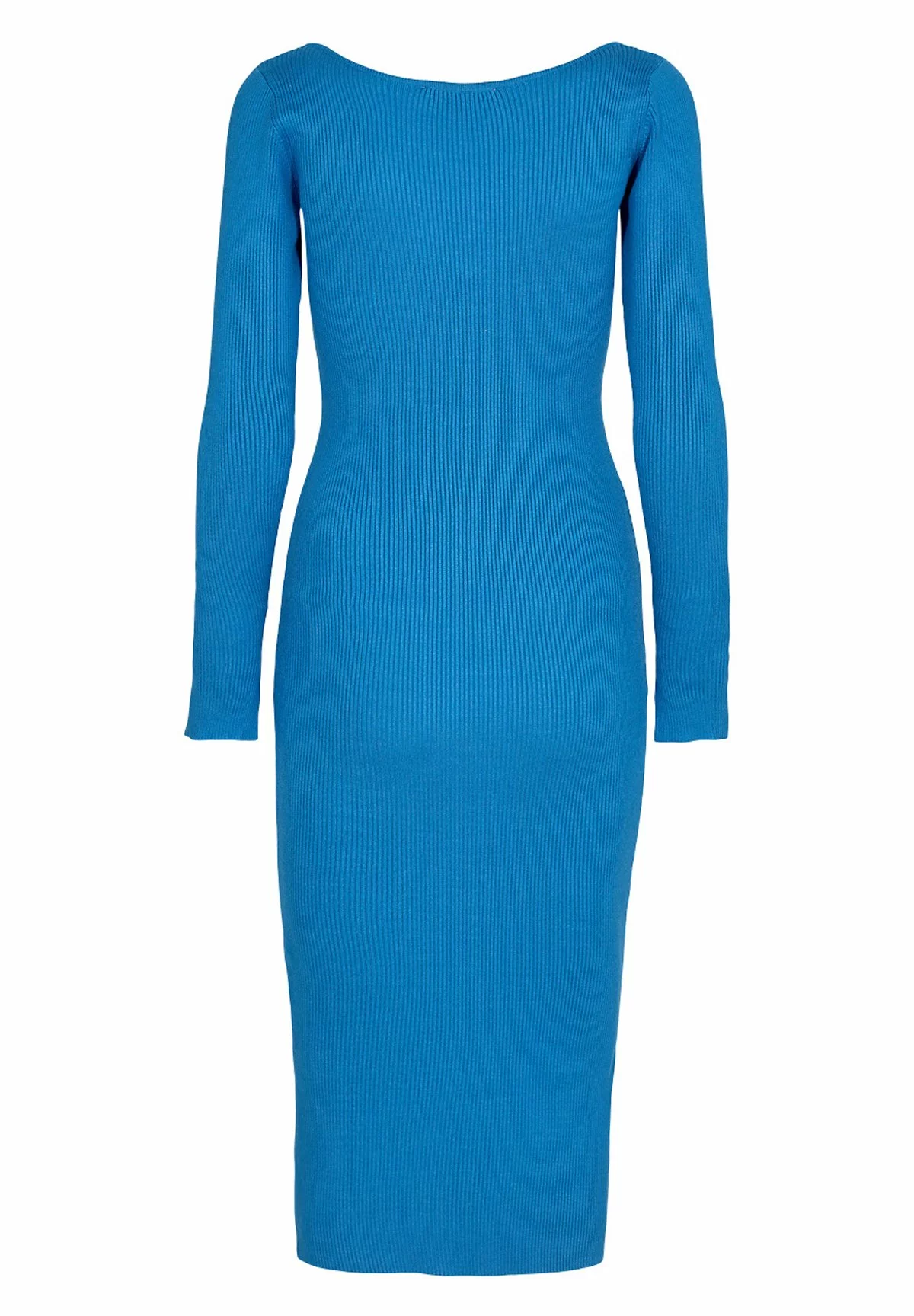 Moves Aninna - Etui-Jurk - Malibu Blue 6 Moves Aninna - Etui-Jurk - Malibu Blue - Afbeelding 4