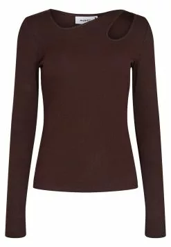 Moves Luvie - Longsleeve - Molé -Moves Winkel 8dc7992c52a24d9fb8465554a1fb8076