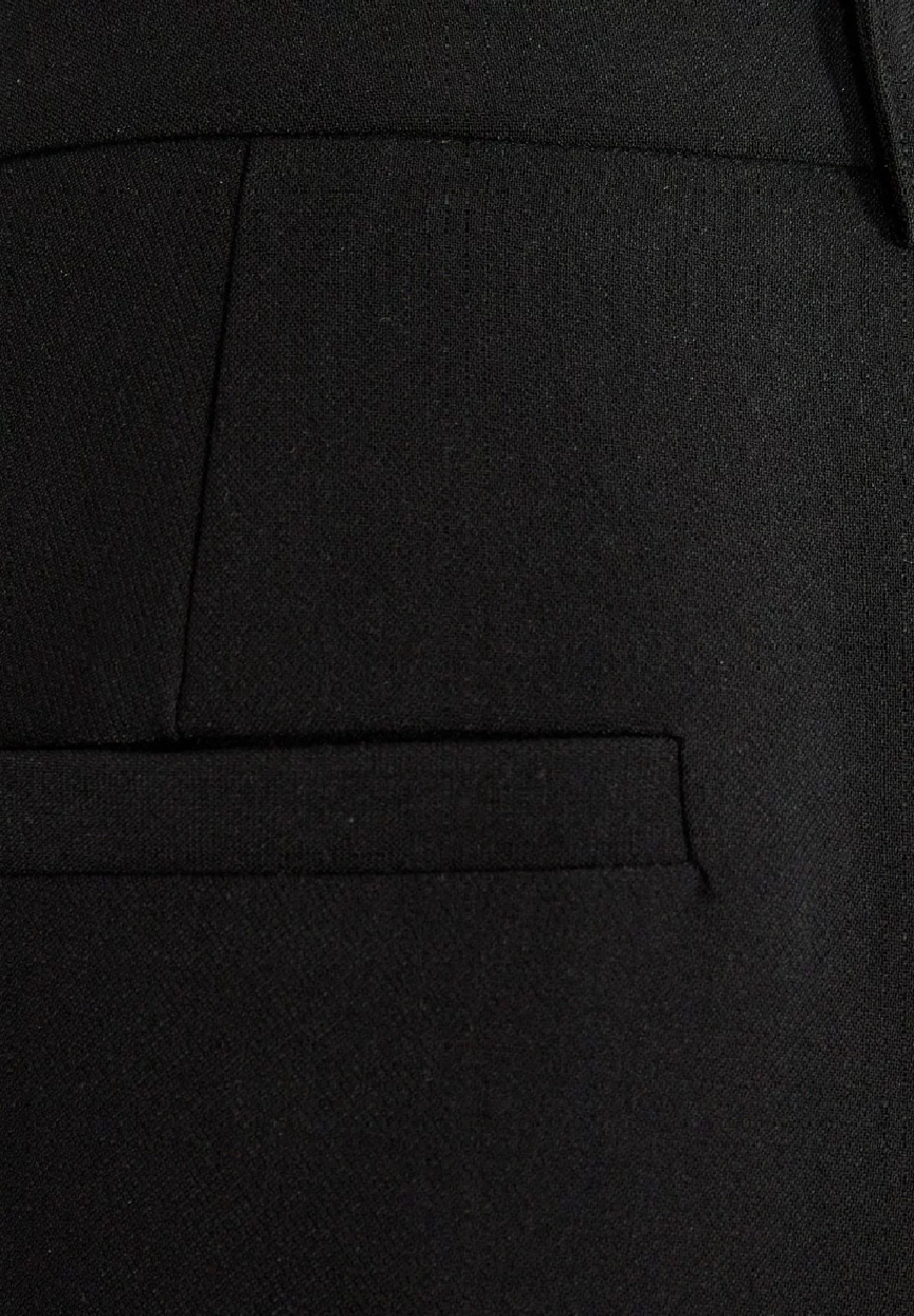 Moves Hamasti - Broek - Black 7 Moves Hamasti - Broek - Black - Afbeelding 5