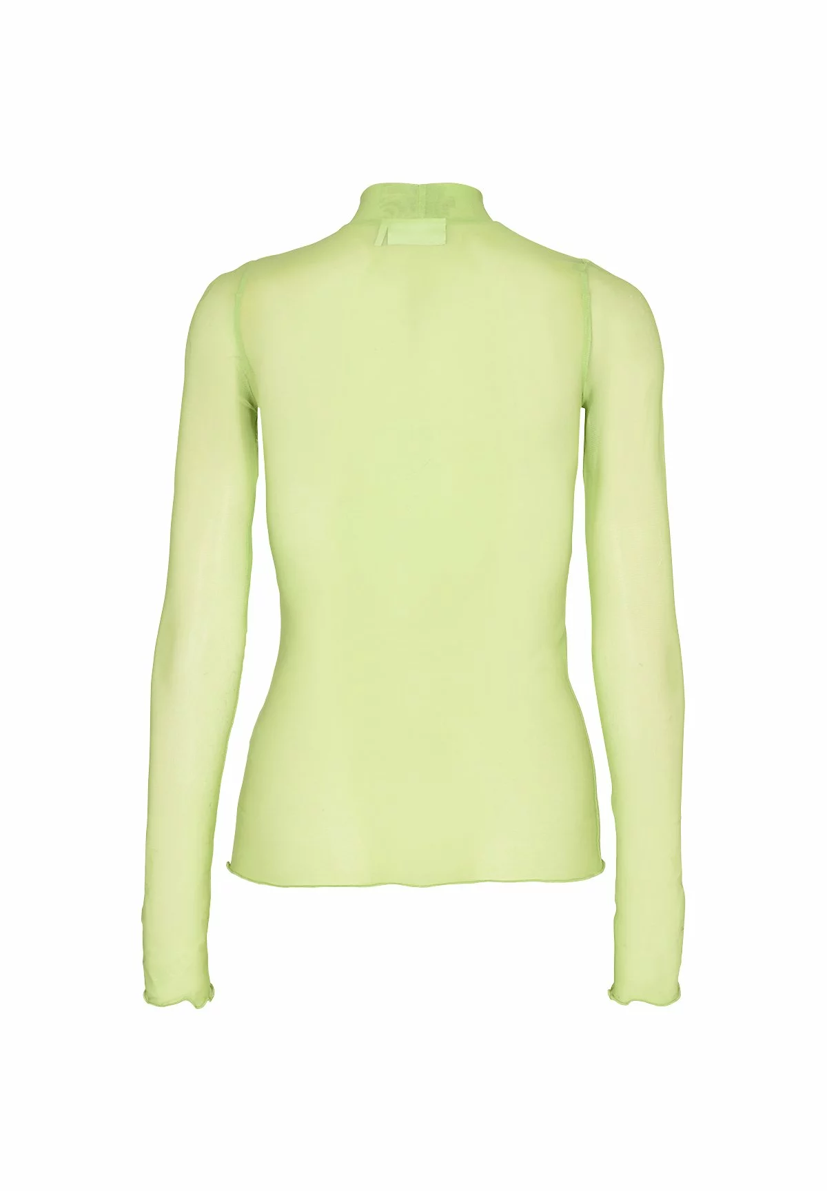 Moves Filana- Blouse - Sap Green 4 Moves Filana- Blouse - Sap Green - Afbeelding 3
