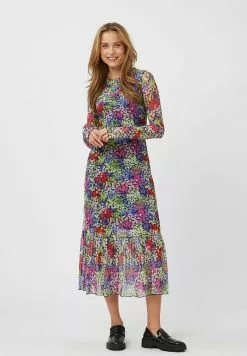 Moves Milissa- Jurk - Black