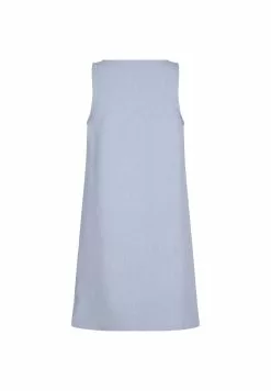 Moves Jurk - Light Blue -Moves Winkel 92cdf288d22c4087b49a5c8ed33dd83b