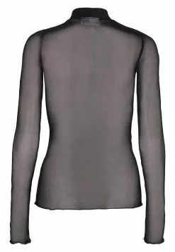 Moves Filana- Blouse - Black 13 Moves Filana- Blouse - Black -Moves Winkel 9385fb7f908548c5a44a626414d121f7